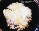 本場台湾の♡魯肉飯(ルーローハン)♪作り方4写真