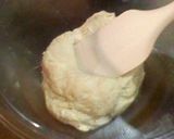 捏ねない☆基本のパン生地作り方4写真