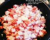 本場台湾の♡魯肉飯(ルーローハン)♪作り方5写真