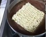 ココアラーメン作り方1写真