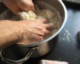 イタリア味★おもてなしケーキ作り方1写真