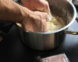 イタリア味★おもてなしケーキ作り方2写真