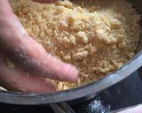 イタリア味★おもてなしケーキ作り方3写真