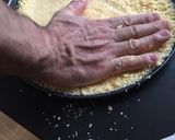 イタリア味★おもてなしケーキ作り方6写真
