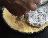 イタリア味★おもてなしケーキ作り方8写真
