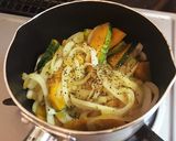 添加物ゼロ♪♪ カボチャの濃厚スープ作り方3写真