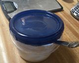 ビールで簡単自然酵母作り方3写真