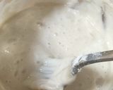 ビールで簡単自然酵母作り方5写真