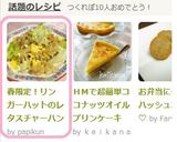 春限定！リンガーハットのレタスチャーハン作り方6写真