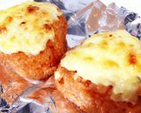 オムライス作り方6写真