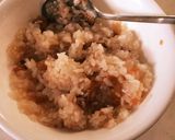 すっぱい梅干救済！簡単蜂蜜梅干ご飯！作り方3写真