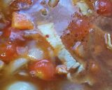 パプリカの美味しいスープ自分流作り方4写真