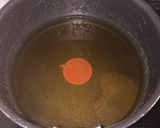 冷やし肉うどん作り方2写真