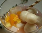 材料3つ!簡単!カルピス白玉団子作り方6写真