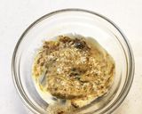 焼売と、マヨデリポケットサンド作り方5写真