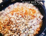 本場台湾の♡魯肉飯(ルーローハン)♪作り方7写真