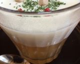 即席コンソメゼリー＆ビシソワーズ作り方5写真