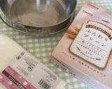 ちぎりパン〜18cm円形〜(o˘◡˘o)作り方1写真