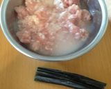 クコの実入りとうがんスープ作り方2写真