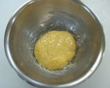 秋の贅沢スイーツ！一粒栗入り「栗饅頭」作り方7写真
