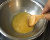 秋の贅沢スイーツ！一粒栗入り「栗饅頭」作り方5写真