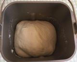 ちぎりパン〜18cm円形〜(o˘◡˘o)作り方4写真
