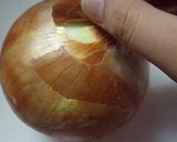 玉ねぎの皮むき★超カンタン★作り方2写真