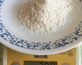ちぎりパン〜18cm円形〜(o˘◡˘o)作り方5写真