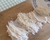 ちぎりパン〜18cm円形〜(o˘◡˘o)作り方6写真