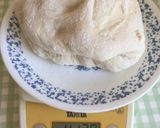 ちぎりパン〜18cm円形〜(o˘◡˘o)作り方9写真