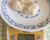 ちぎりパン〜18cm円形〜(o˘◡˘o)作り方10写真