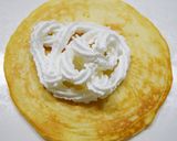 【甘党必見!】甘い~♡クレープ作り方6写真