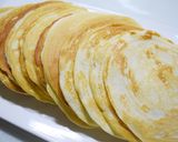【甘党必見!】甘い~♡クレープ作り方5写真