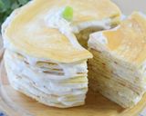 【甘党必見!】甘い~♡クレープ作り方7写真