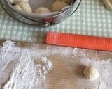 ちぎりパン〜18cm円形〜(o˘◡˘o)作り方19写真