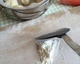 ちぎりパン〜18cm円形〜(o˘◡˘o)作り方22写真