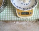 ちぎりパン〜18cm円形〜(o˘◡˘o)作り方23写真