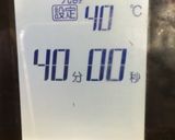 ちぎりパン〜18cm円形〜(o˘◡˘o)作り方25写真