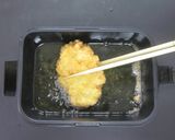 ぷりぷりえびカツサンド作り方5写真