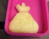 キャラ弁♡ポインコ弁当！簡単です☆作り方7写真