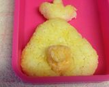 キャラ弁♡ポインコ弁当！簡単です☆作り方8写真