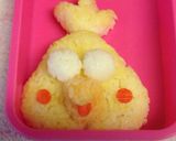 キャラ弁♡ポインコ弁当！簡単です☆作り方10写真