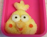 キャラ弁♡ポインコ弁当！簡単です☆作り方11写真
