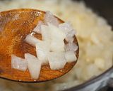 ストウブde梨のコンフィチュール〜私流作り方19写真