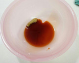 ちくわ　ピーマン　ツナのわさび醤油和え作り方3写真
