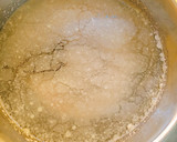 おつまみに！鶏皮とキノコのカレー炒め作り方18写真