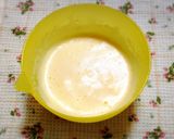 材料3つ＊簡単バニラアイスクリーム♡作り方1写真