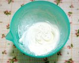 材料3つ＊簡単バニラアイスクリーム♡作り方2写真