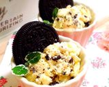 材料3つ＊簡単バニラアイスクリーム♡作り方4写真