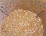 無脂肪ヨーグルトのチョコアイス作り方2写真